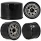 Filtr oleju do TECUMSEH BRIGGS STRATTON 492932 492056 KRÓTKI