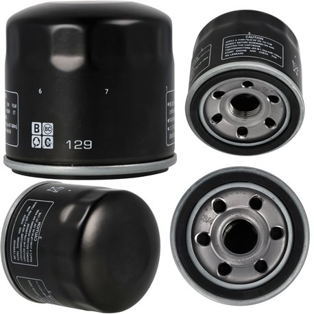 FILTR OLEJU LONCIN 1P88F 1P92F 2P77F 2P80F 2P82F