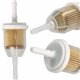 Filtr Paliwa do KOHLER BRIGGS STRATTON KAWASAKI JOHN DEERE FENDT