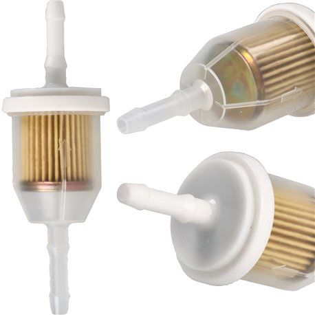 Filtr Paliwa do KOHLER BRIGGS STRATTON KAWASAKI JOHN DEERE FENDT