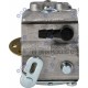 GAŹNIK DO piły pilarki STIHL 023 025 MS230 MS250 typ WALBRO uszczelka tłumik gaźnik