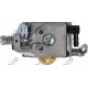 GAŹNIK DO piły pilarki STIHL 023 025 MS230 MS250 typ WALBRO uszczelka tłumik gaźnik