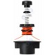 GŁOWICA ŻYŁKOWA kosa FS 38 DO KOSY STIHL FS 40 45 50 M8 AUTOCUT C4-2 C5-2