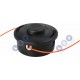 Głowica do kosy STIHL FS55 FS87 FS120 FS130 FS240