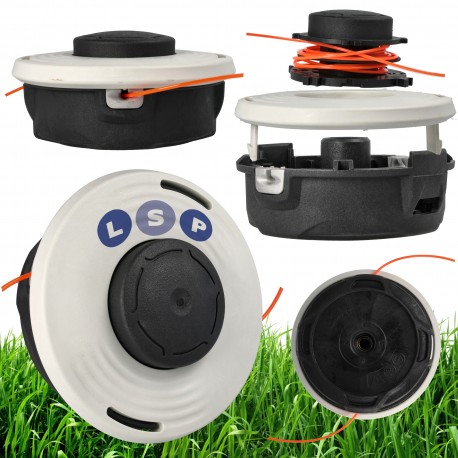 GŁOWICA ŻYŁKOWA do kosy STIHL Auto-Cut 40-2 46-2