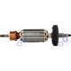WIRNIK do szlifierki MAKITA 9565CV 9565CVR 9565CR 9565C 9565CV
