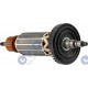 WIRNIK do szlifierki MAKITA 9565CV 9565CVR 9565CR 9565C 9565CV