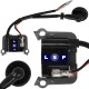 CEWKA iskrownik moduł DO KOSY DEMON BASS VICTUS BC WLB WLBC CG BC330