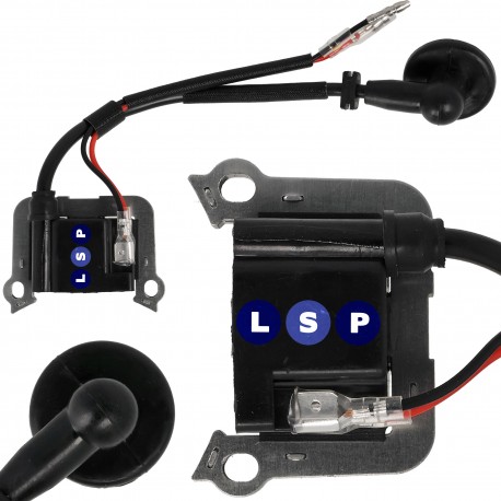 CEWKA iskrownik moduł DO KOSY DEMON BASS VICTUS BC WLB WLBC CG BC330