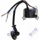 CEWKA iskrownik moduł DO KOSY DEMON BASS VICTUS BC WLB WLBC CG BC330