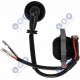CEWKA iskrownik moduł DO KOSY DEMON BASS VICTUS BC WLB WLBC CG BC330