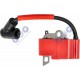 CEWKA iskrownik moduł DO MAKITA EA3200S EA3500S DOLMAR PS32 PS35