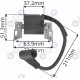 Cewka moduł do BRIGGS STRATTON 450E 500E 550E 575EX 625EXi 799582