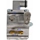 GAŹNIK ZAMA MS170 MS180 017 018 USZCZELKA