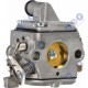 GAŹNIK ZAMA MS170 MS180 017 018 USZCZELKA