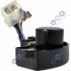Moduł AVR regulator napięcia agregat 450V 680uF