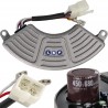 Stabilizator napięcia AVR GX 186 250V 470 µF