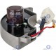 Stabilizator napięcia AVR GX 186 250V 470 µF