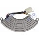 Stabilizator napięcia AVR GX 186 250V 470 µF