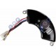 Stabilizator napięcia AVR GX 186 250V 470 µF