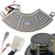 Moduł AVR regulator napięcia agregat 250V 470 µF