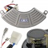 Moduł AVR regulator napięcia agregat 250V 470 µF