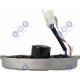 Moduł AVR regulator napięcia agregat 250V 470 µF