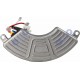 Moduł AVR regulator napięcia agregat 250V 470 µF
