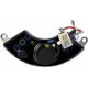 Moduł AVR regulator napięcia agregat 250V 470 µF