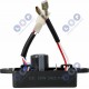 Moduł AVR regulator napięcia agregat 250V 330 µF