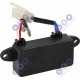 Moduł AVR regulator napięcia agregat 250V 330 µF