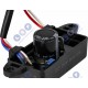 Moduł AVR regulator napięcia agregat 250V 330 µF