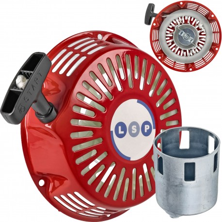 Szarpak rozrusznik STARTER ZABIERAK HONDA GX390