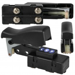 Wyłącznik do ukośnicy 10A 250V 43-CD459