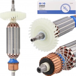 Wirnik do szlifierki kątowej Makita GA4530 , GA5030, PJ7000, 517649-4