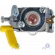 Gaźnik do kosiarki piły kosy RYOBI HOMELITE ZAMA 26cc 30cc 46 cc