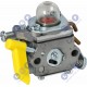 Gaźnik do kosiarki piły kosy RYOBI HOMELITE ZAMA 26cc 30cc 46 cc