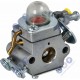 Gaźnik do kosiarki piły kosy RYOBI HOMELITE ZAMA 26cc 30cc 46 cc