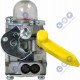 Gaźnik do kosiarki piły kosy RYOBI HOMELITE ZAMA 26cc 30cc 46 cc