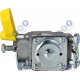 Gaźnik do kosiarki piły kosy RYOBI HOMELITE ZAMA 26cc 30cc 46 cc