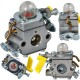 Gaźnik do kosiarki piły kosy RYOBI HOMELITE ZAMA 26cc 30cc 46 cc