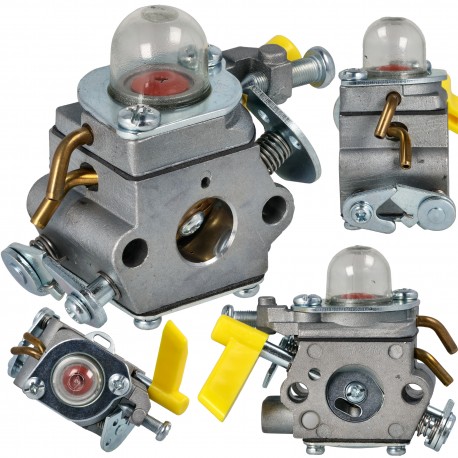 Gaźnik do kosiarki piły kosy RYOBI HOMELITE ZAMA 26cc 30cc 46 cc
