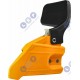 Hamulec obudowa do piły spalinowej osłona piły PARTNER P340S P350S P360S