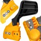Hamulec obudowa do piły spalinowej osłona piły PARTNER P340S P350S P360S
