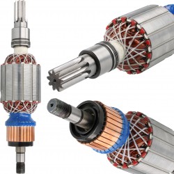 Wirnik do młota wyburzeniowego Bosch GSH 27, 1614011091