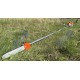 Piła łańcuchowa na kosę z wysięgnikiem 150 cm 28mm 9 zębów