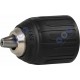 Uchwyt samozaciskowy 1/2" 2-13mm plastik
