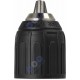Uchwyt samozaciskowy 1/2" 2-13mm plastik