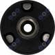 Uchwyt samozaciskowy 1/2" 2-13mm plastik