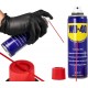 Preparat wielofunkcyjny WD-40 200 ML uniwersalny środek smarujący